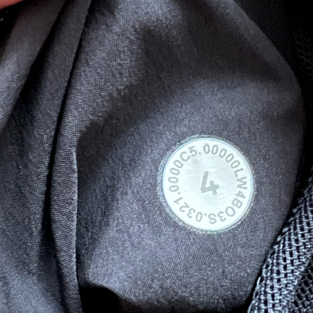 LULULEMON jacket - Picture 8 of 11